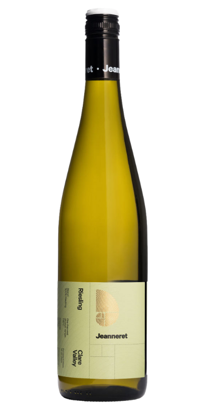 2023 Jeanneret Big Fine Girl Riesling