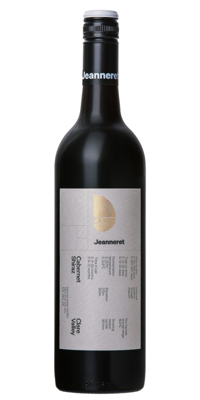 2022 Jeanneret Cabernet Shiraz