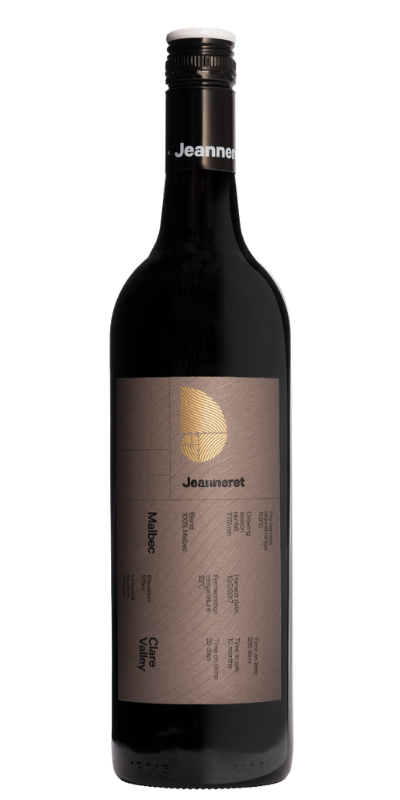 2021 Jeanneret Malbec