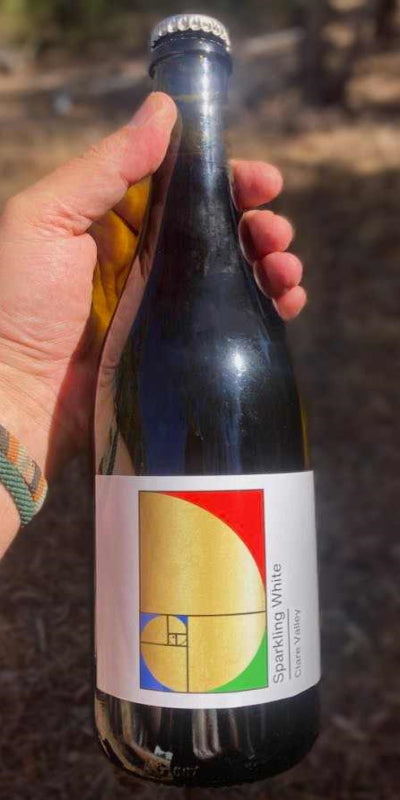 NV Jeanneret Sparkling White