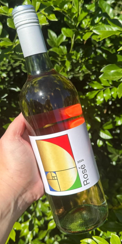 12x 2024 Clare Rosé