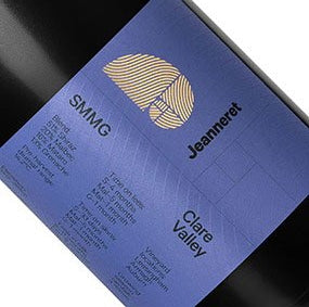 12x 2022 Shiraz MMG