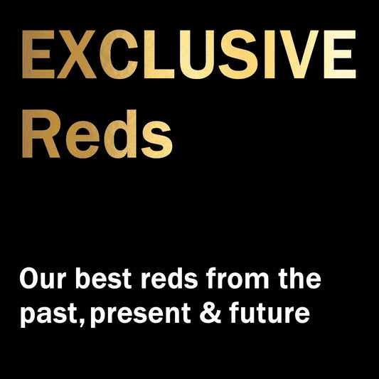 EXCLUSIVE Reds