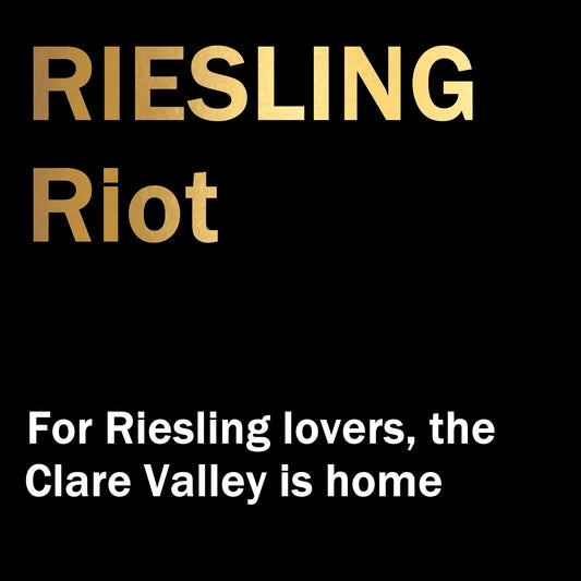 RIESLING Riot